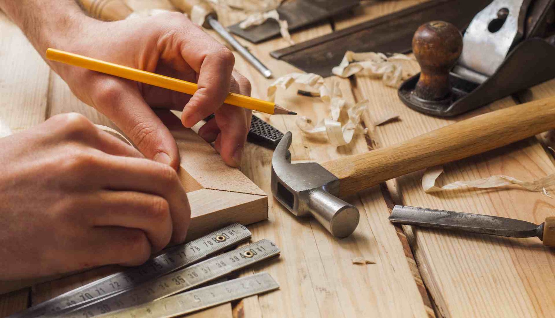 L W P Joinery & Construction — Photos 3