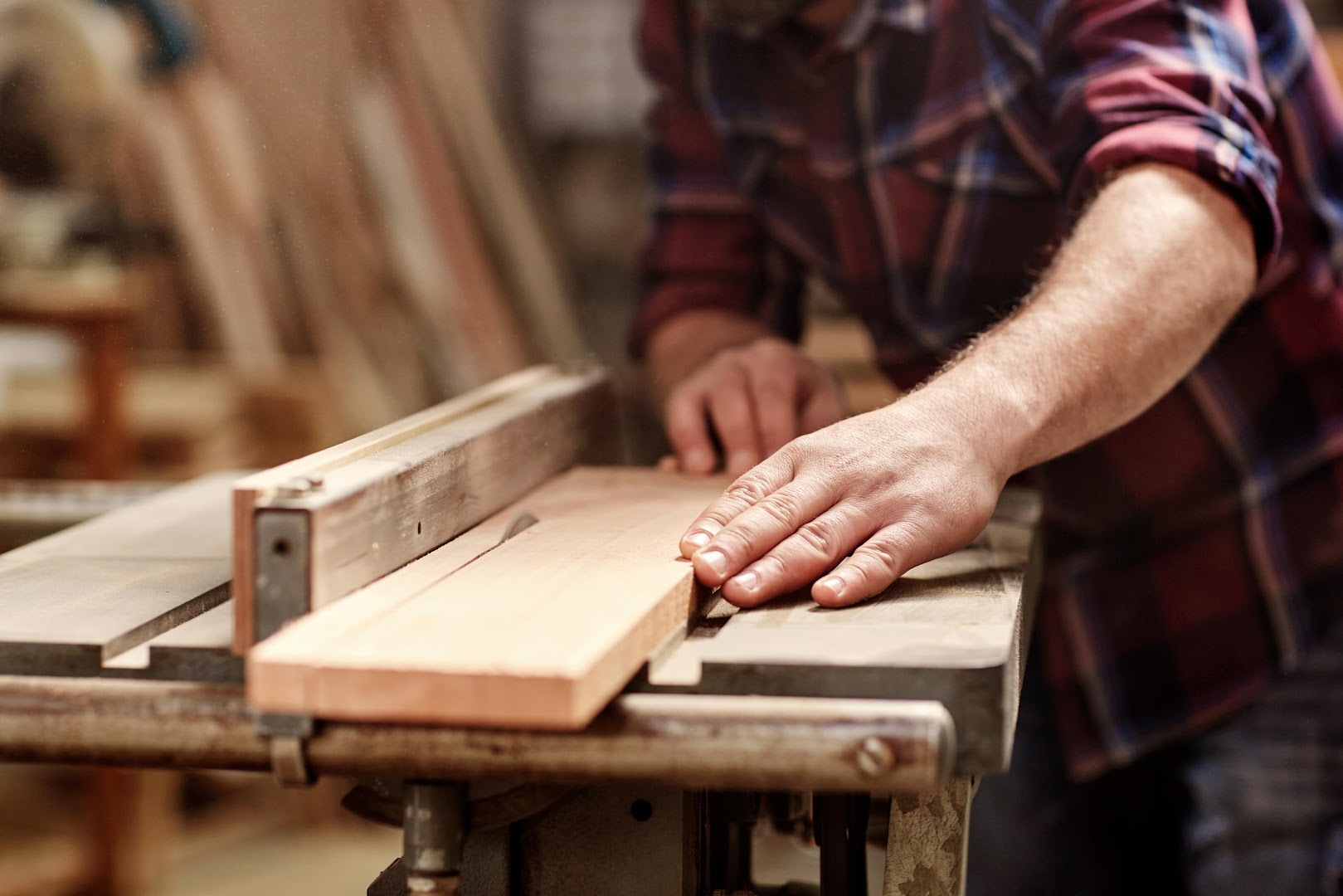 L W P Joinery & Construction — Photos 2